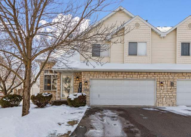 Property at 20563 Keystone Ave, Lakeville, MN 55044, 3 beds, 4 baths