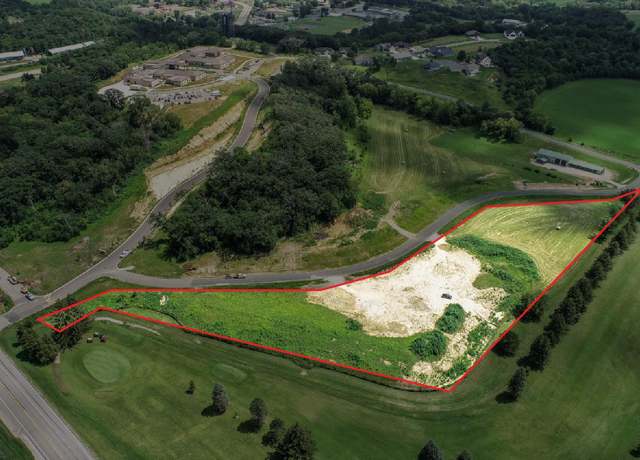 Property at TBD Golfview Dr, Preston, MN 55965