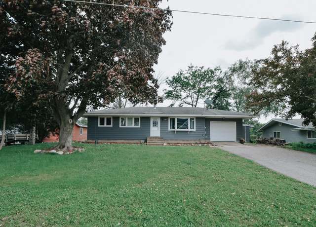 Property at 1012 Catherine Dr, Newport, MN 55055, 3 beds, 2 baths