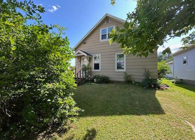 Property at 5714 Mineral Ave, Mountain Iron, MN 55768, 3 beds, 2 baths