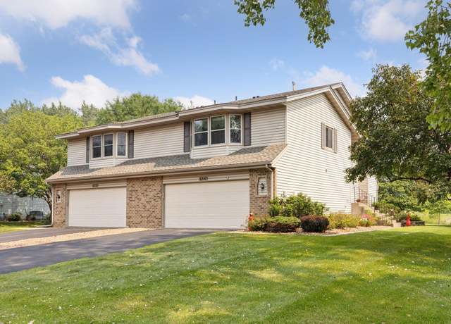Property at 6840 Thames Rd, Woodbury, MN 55125, 2 beds, 2 baths