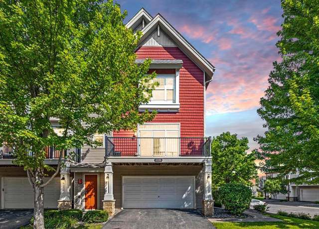 Property at 8320 Emery Pkwy N, Champlin, MN 55316, 3 beds, 3 baths