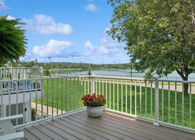 Property at 1601 W Wayzata Blvd Unit G, Long Lake, MN 55356, 2 beds, 2 baths