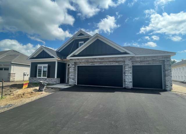 Property at 15523 Goodview Ave N, Hugo, MN 55038, 3 beds, 2 baths