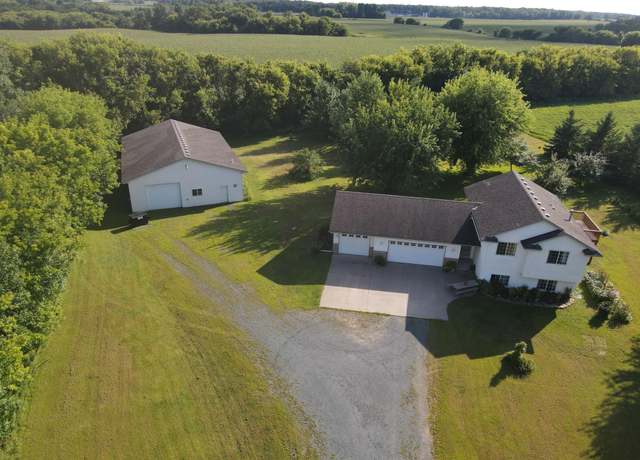 Property at 1155 200th St, Osceola, WI 54009, 3 beds, 2 baths