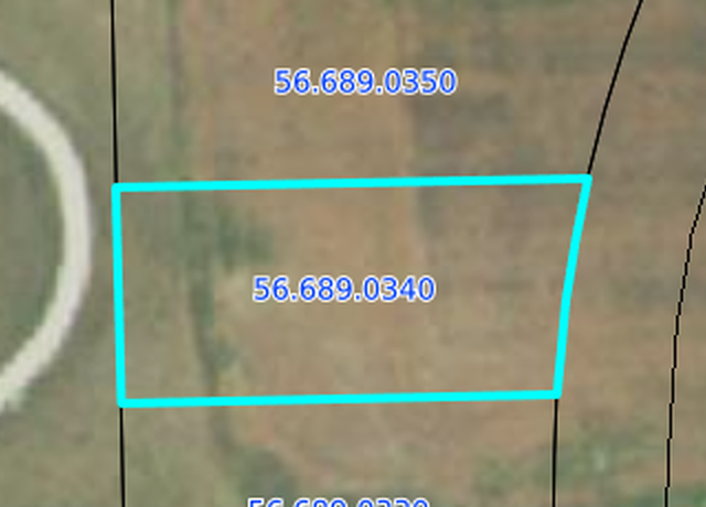 Property at 2515 Valley Vw, Hawley, MN 56549