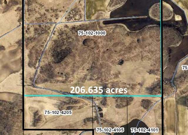 Property at XXX Monroe St NW, Elk River, MN 55330