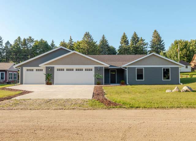 Property at 704 E Broadway St, Starbuck, MN 56381, 3 beds, 2 baths