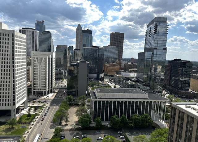 Property at 19 S 1st St Unit B2407, Minneapolis, MN 55401, 2 beds, 2 baths