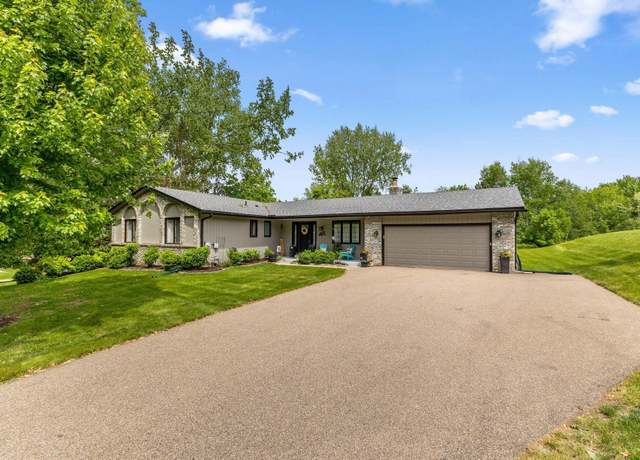 Property at 19165 Jewel Path, Lakeville, MN 55044, 4 beds, 3 baths