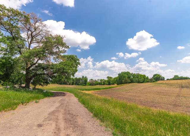 Property at XXX Orwell Rd N, May Twp, MN 55047