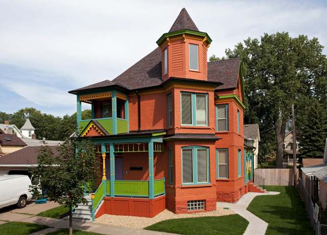 Property at 686 Bradley St, Saint Paul, MN 55130, 6 beds, 2 baths