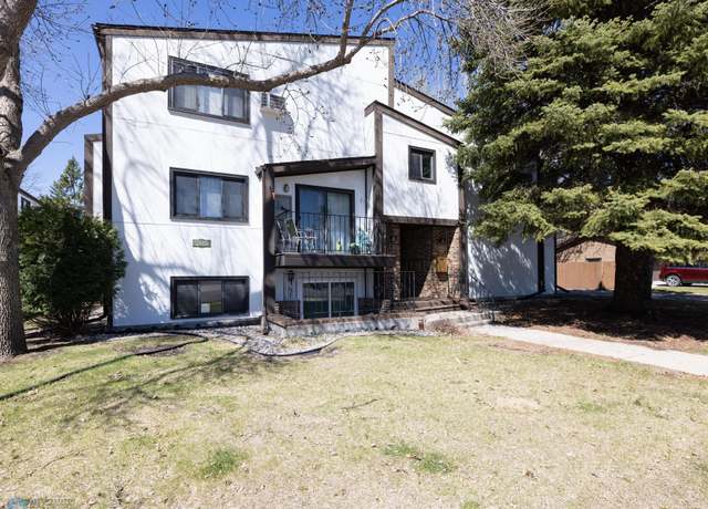 Property at 2615 Arrowhead Rd S Unit A4, Fargo, ND 58103, 2 beds, 1 bath