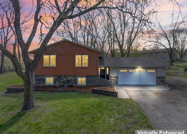Property at 19059 Jordan Ct N, Lakeville, MN 55044, 3 beds, 2 baths