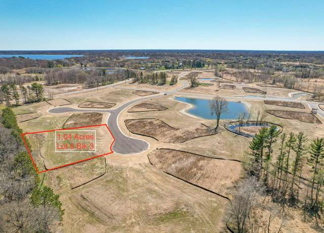 Property at 18071 Urbank St NE, Ham Lake, MN 55304, 2 beds, 2 baths