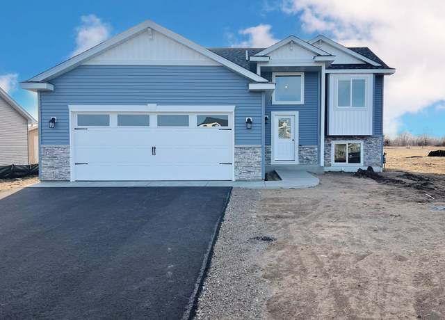 Property at 1311 Jasmine Ln NE, Saint Joseph, MN 56374, 2 beds, 1 bath