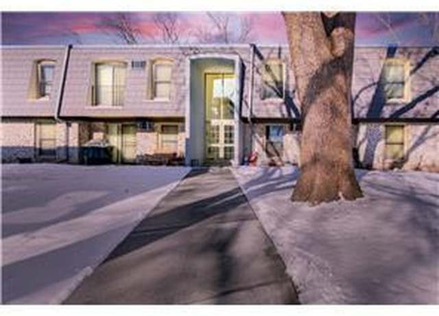Property at 709 11th Ave S #5, Hopkins, MN 55343, 1 bed, 1 bath