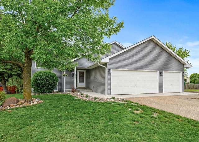Property at 30906 Regal Ave, Shafer, MN 55074, 4 beds, 2 baths