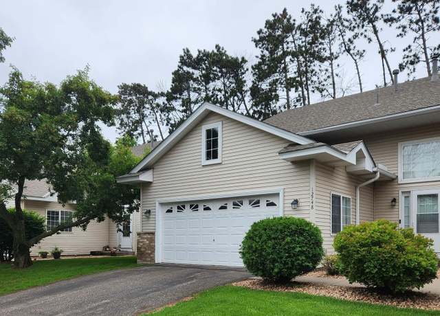 Property at 12748 Ulysses Cir NE, Blaine, MN 55434, 4 beds, 2 baths