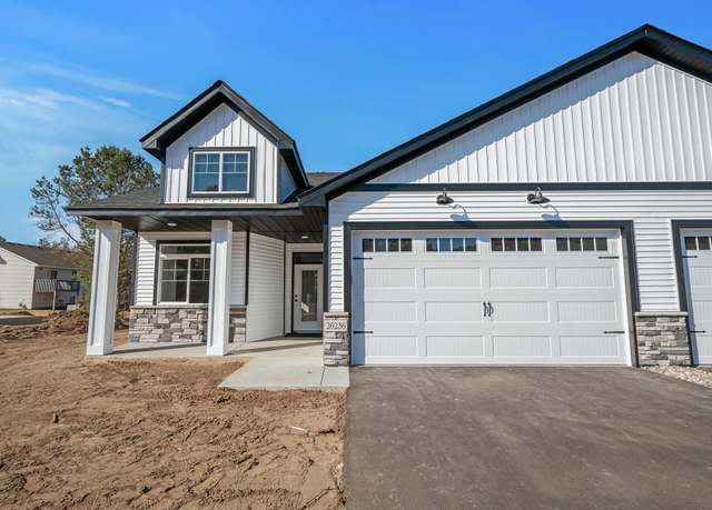 Property at 26290 1st St W, Zimmerman, MN 55398, 2 beds, 2 baths