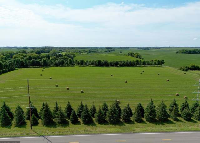 Property at 15XX3 60th St SW, Cokato, MN 55321