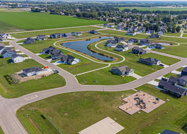 Property at 1233 Souththview Dr SW, Glyndon, MN 56547