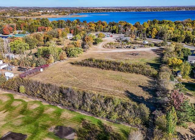 Property at TBD Long Bridge Rd, Detroit Lakes, MN 56501