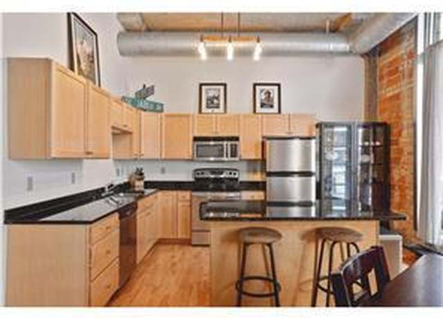 Property at 521 S 7th St #219, Minneapolis, MN 55415, 1 bed, 1 bath