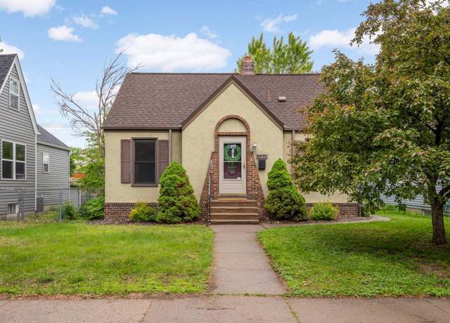 Property at 5425 Aldrich Ave S, Minneapolis, MN 55419, 3 beds, 2 baths