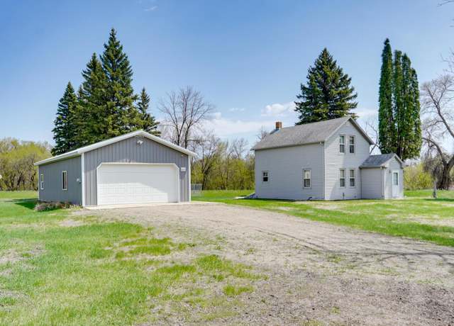Property at 10544 40th St N, Kragnes Twp, MN 56560, 3 beds, 1 bath