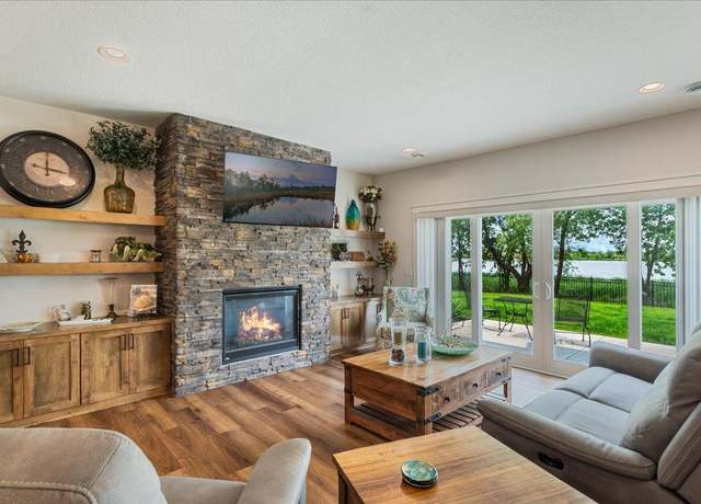 Property at 6439 W Laketowne Dr, Albertville, MN 55301, 4 beds, 3 baths