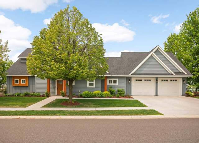 Property at 6439 W Laketowne Dr, Albertville, MN 55301, 4 beds, 3 baths