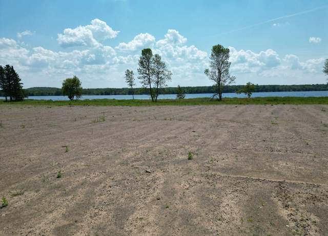 Property at 1651 Lake Ave, Luck Twp, WI 54853