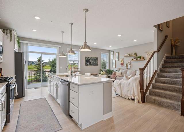 Property at 18874 72nd Pl N, Maple Grove, MN 55311, 3 beds, 3 baths