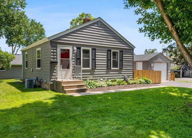 Property at 6533 13th Ave S, Richfield, MN 55423, 3 beds, 1 bath