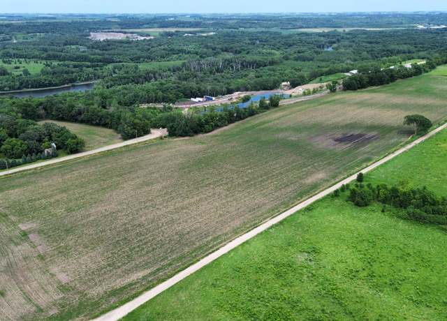 Property at 37449 340th St, Paxton Twp, MN 56283