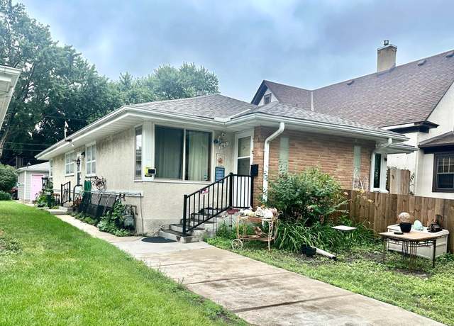 Property at 3031 38th Ave S, Minneapolis, MN 55406, 2 beds, 2 baths