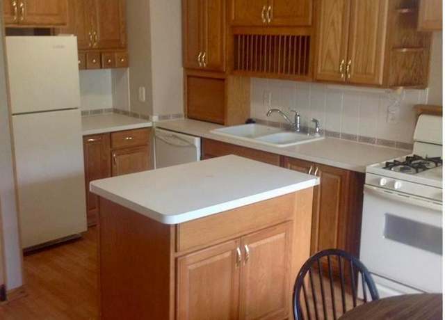 Property at 5648 Brookdale Dr N, Brooklyn Park, MN 55443, 2 beds, 1 bath