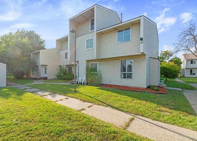 Property at 5648 Brookdale Dr N, Brooklyn Park, MN 55443, 2 beds, 1 bath