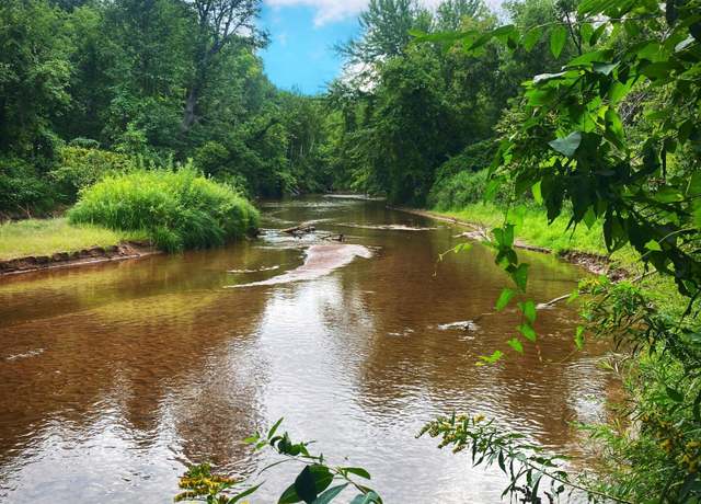 Property at 000 Van Ornum Rd, Marengo, WI 54855
