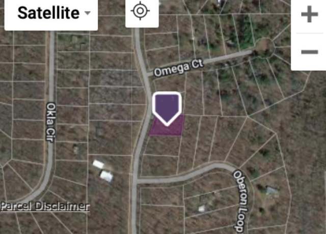 Property at Block 9 Lot 21 Oak Dr, Moran Twp, MN 56438