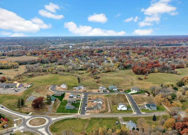 Property at 10852 190th Ave NW, Elk River, MN 55330