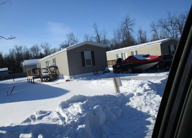 Property at 3491 NW Wigwam Trl NW, Wheeler Twp, MN 56623, 3 beds, 2 baths