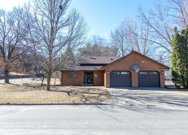 Property at 704 11th Ave NE, Little Falls, MN 56345, 4 beds, 2 baths
