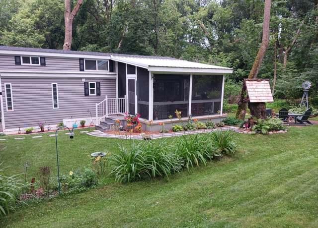 Property at 2945 County Road 4 SW #69, Cokato, MN 55321, 1 bed, 1 bath