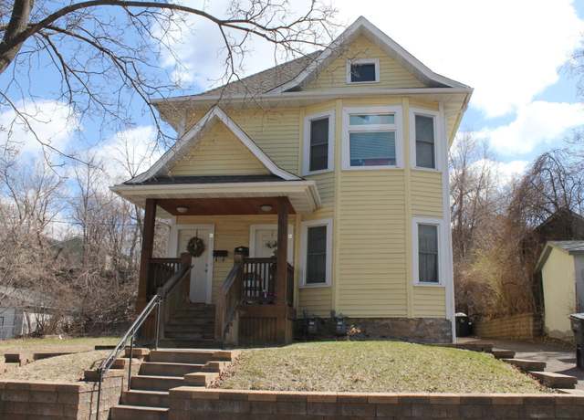 Property at 856 Burr St, Saint Paul, MN 55130, 6 beds, 2 baths