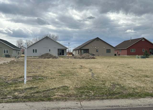 Property at 1523 Ranger Dr N, Glencoe, MN 55336