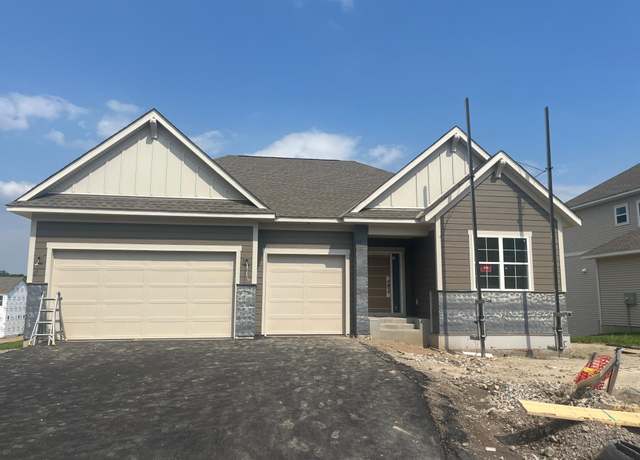 Property at 918 Big Woods Dr, Delano, MN 55328, 4 beds, 3 baths