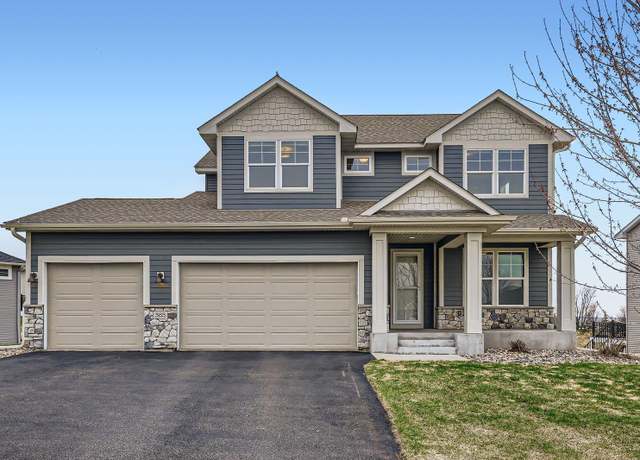 Property at 585 Jade Trl N, Lake Elmo, MN 55042, 5 beds, 4 baths