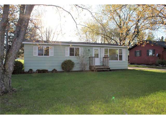 Property at 522 Sunrise Ave, Paynesville, MN 56362, 2 beds, 1 bath